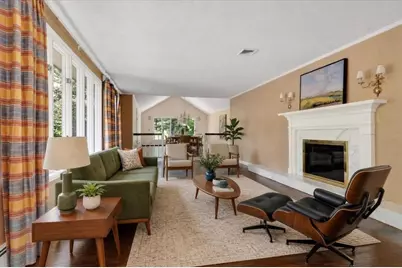 1 Grist Mill Lane, Hingham, MA 02043 - Photo 6