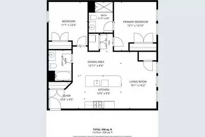 170 W Broadway #310, Boston, MA 02127 - Photo 20