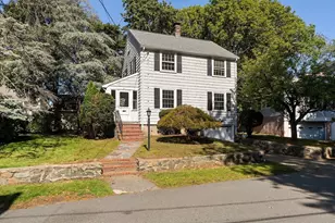 51 Iroquois Rd, Arlington, MA 02476 - Photo 1