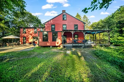 20 Harnden St, Wilmington, MA 01887 - Photo 2