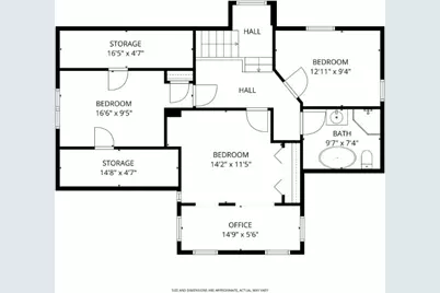 29 Myrtle Street, Dedham, MA 02026 - Photo 34