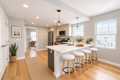 98 Prescott St #3a, Boston, MA 02128 - Photo 2