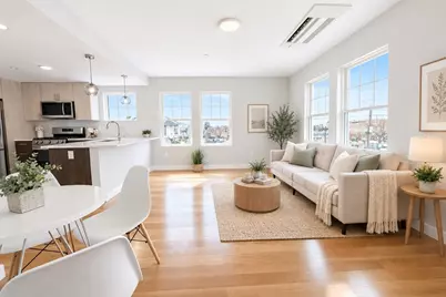 98 Prescott St #3a, Boston, MA 02128 - Photo 1