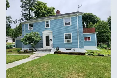 203 Burncoat St, Worcester, MA 01606 - Photo 40