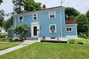 203 Burncoat St, Worcester, MA 01606 - Photo 40