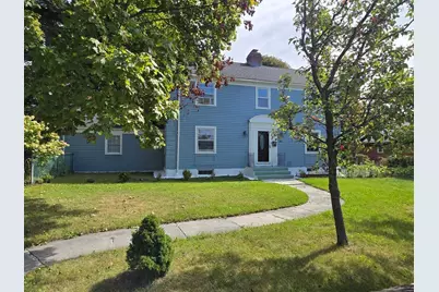 203 Burncoat St, Worcester, MA 01606 - Photo 2