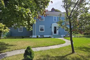 203 Burncoat St, Worcester, MA 01606 - Photo 2