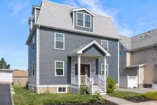 89 Devir St, Malden, MA 02148 - Photo 1