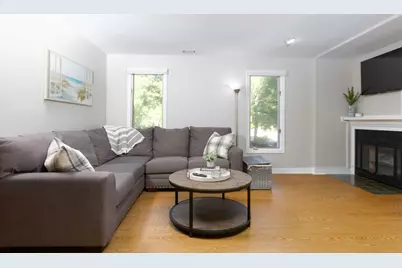 770 Salisbury Street #319, Worcester, MA 01609 - Photo 1