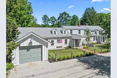 6 Curve Street, Sherborn, MA 01770 - Photo 2