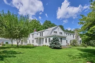 6 Curve St, Sherborn, MA 01770 - Photo 1