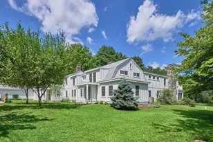 6 Curve St, Sherborn, MA 01770 - Photo 2