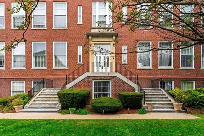 35 Flint St #205, Salem, MA 01970 - Photo 2