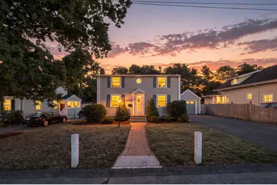 147 Elmlawn Rd, Braintree, MA 02184 - Photo 1