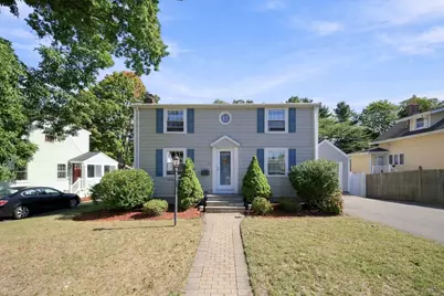 147 Elmlawn Rd, Braintree, MA 02184 - Photo 2