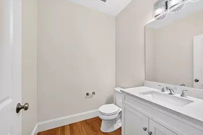54 White St #54, Belmont, MA 02478 - Photo 12