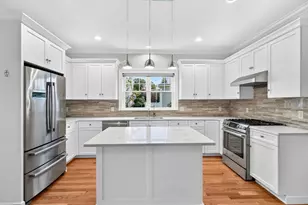54 White St, Belmont, MA 02478 - Photo 6