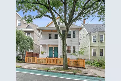 224 Summer St #1, Somerville, MA 02143 - Photo 1