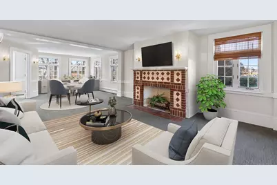 1646 Centre St, Boston, MA 02132 - Photo 10
