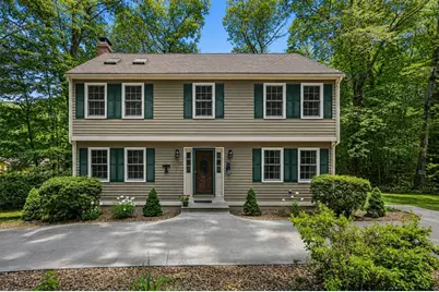 32 Sibley Rd, Sutton, MA 01590 - Photo 1