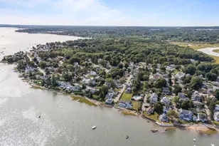12 Holmes Ave, Kingston, MA 02364 - Photo 1