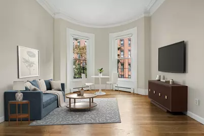 130 Pembroke St #2, Boston, MA 02118 - Photo 2