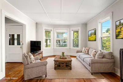 99 Farragut Rd., Swampscott, MA 01907 - Photo 4