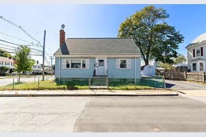 4 Spring Valley Rd, Boston, MA 02132 - Photo 1