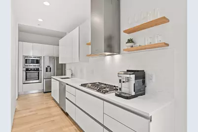 537 East 1st Street #6A, Boston, MA 02127 - Photo 1