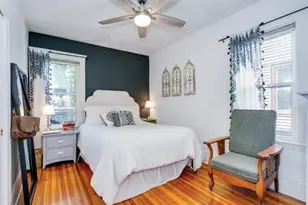 27 King St, Boston, MA 02122 - Photo 8