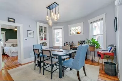 27 King St #1, Boston, MA 02122 - Photo 6