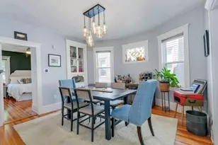27 King St, Boston, MA 02122 - Photo 6