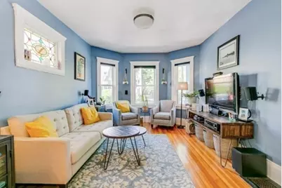 27 King St #1, Boston, MA 02122 - Photo 2