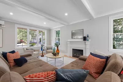 53 Hodge Rd, Arlington, MA 02474 - Photo 16