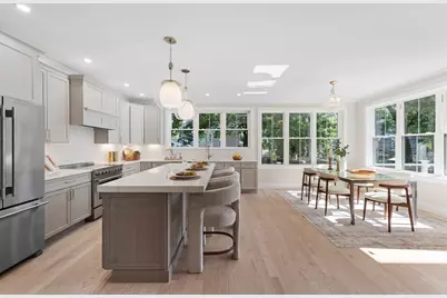 53 Hodge Rd, Arlington, MA 02474 - Photo 6