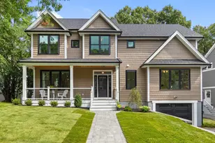 53 Hodge Rd, Arlington, MA 02474 - Photo 1