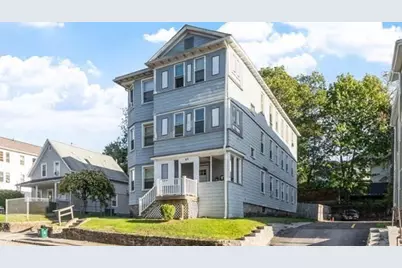 49 Beaver St, Worcester, MA 01603 - Photo 4