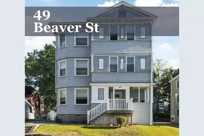 49 Beaver St, Worcester, MA 01603 - Photo 2