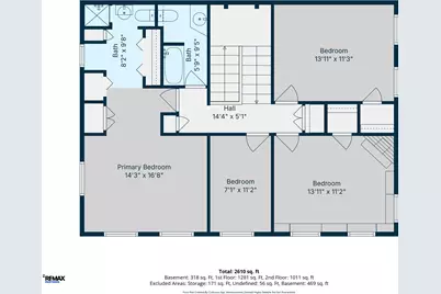 112 Russell St, Worcester, MA 01609 - Photo 36