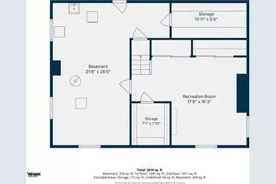 112 Russell St, Worcester, MA 01609 - Photo 34
