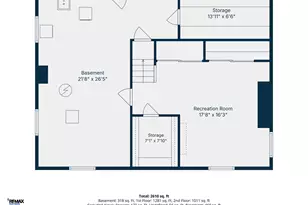 112 Russell St, Worcester, MA 01609 - Photo 34