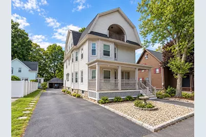 51-53 Marblehead #51, North Andover, MA 01845 - Photo 2