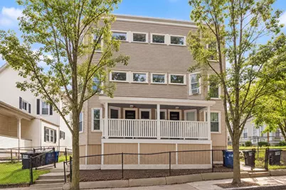 76-78 Perkins Street, Somerville, MA 02145 - Photo 2