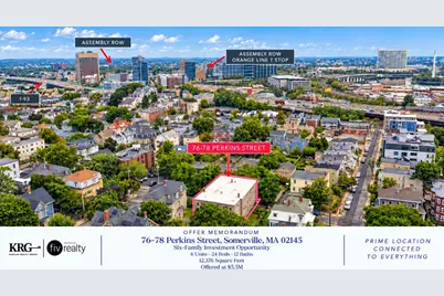 76-78 Perkins Street, Somerville, MA 02145 - Photo 36