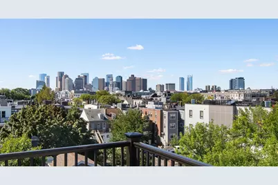 46 Everett Street #3, Boston, MA 02128 - Photo 20