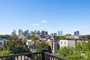 46 Everett St, Boston, MA 02128 - Photo 20