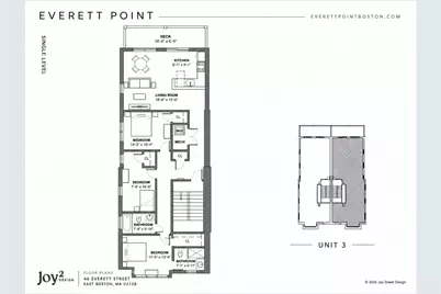 46 Everett Street #3, Boston, MA 02128 - Photo 22