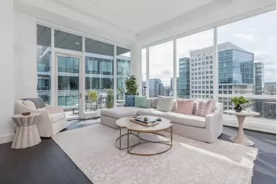 22 Liberty Drive #PH1G, Boston, MA 02210 - Photo 1