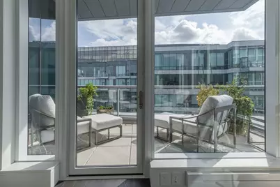 22 Liberty Drive #PH1G, Boston, MA 02210 - Photo 6