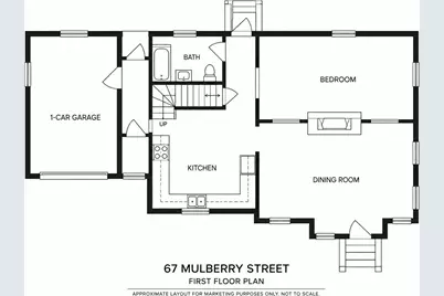 67 Mulberry St #A, Attleboro, MA 02703 - Photo 14